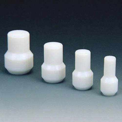 氟化学氟树脂（PTFE）停止塞子12φ（每袋3包）
