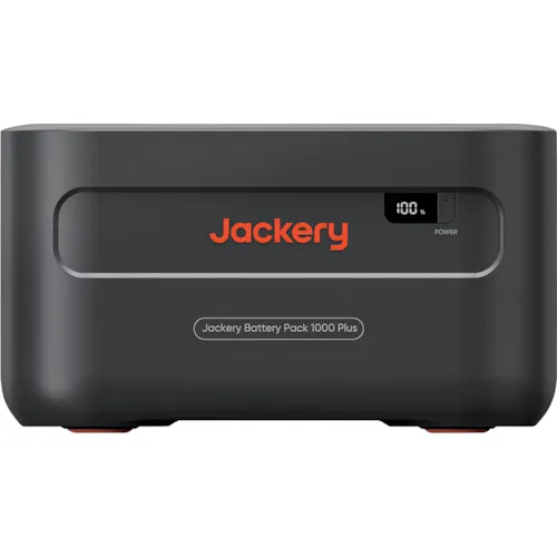 Jackery便携式电源电池组1000多