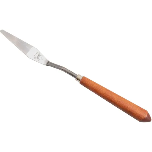 Sunaft Puting Knife E4