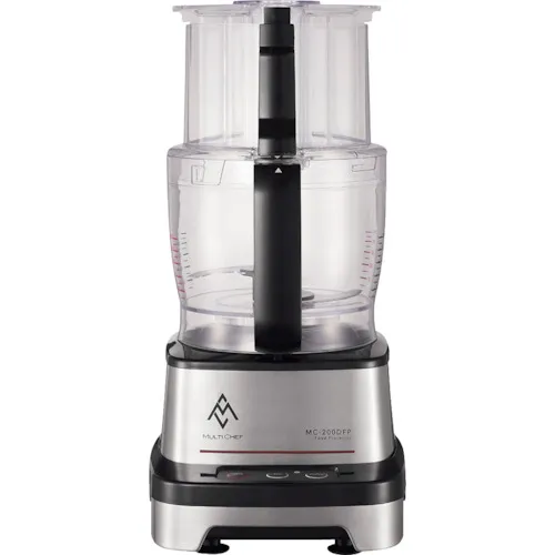M-Te Rimatsu多厨师食品处理器2.0L MC-200DFPM