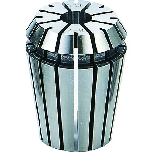 Trusco ER25 Collet Grip直径：1.0-2.0 mm