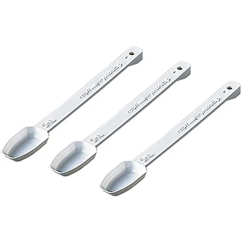 作为P Spoon Myk-MS-05-100