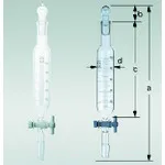 TGK SPC分离漏斗SPC15，比例10ml