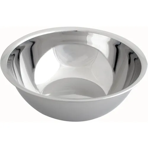 阳光不锈钢碗24厘米