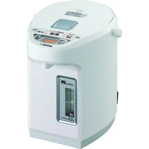 zojirushi ve电锅