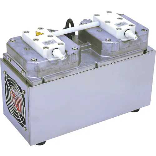 ULVAC单相100V diaphragm型干真空泵