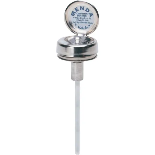 Desco Dispenser纯触摸泵部分仅适用于240cc容器