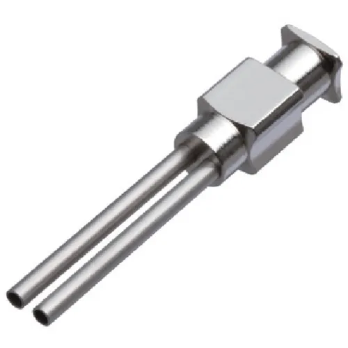 Iwashita双针2MN-22G-20 12件
