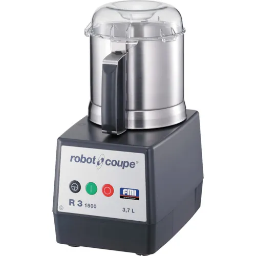 M-Te Rimatsu FMI Robo Coupe混合器R-3D