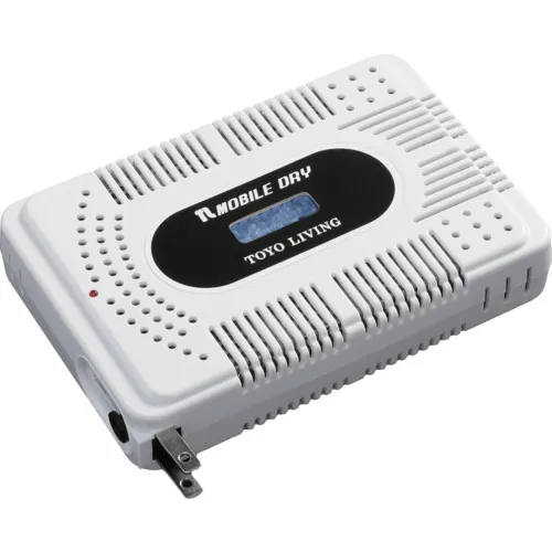 Toyo Living Mobile Dry MD-6