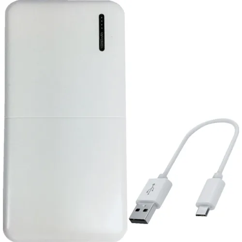 Oka Shio USB移动电池10,000mAh（USB-C/MIRSOUS）