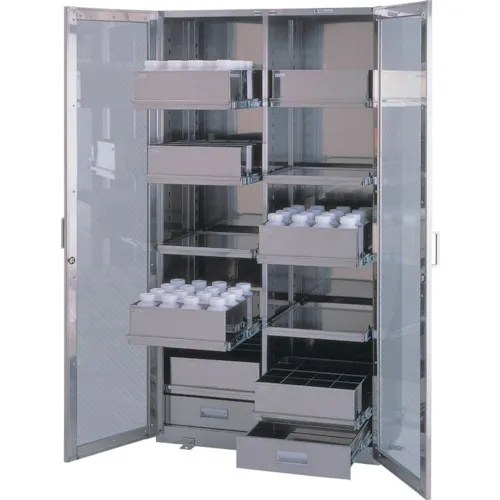 Terraoka Super Annex Pharmaceutical Store Anx-100g