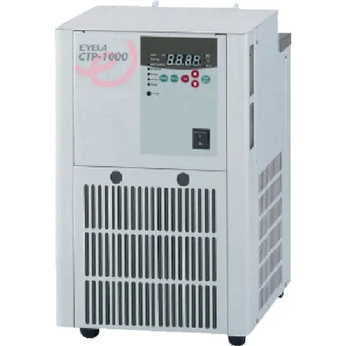 东京理化　开放系低温恒温水循环装置　ＣＴＰ－１０００