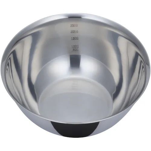 Kai Corporation Deep Ball（比例）24厘米