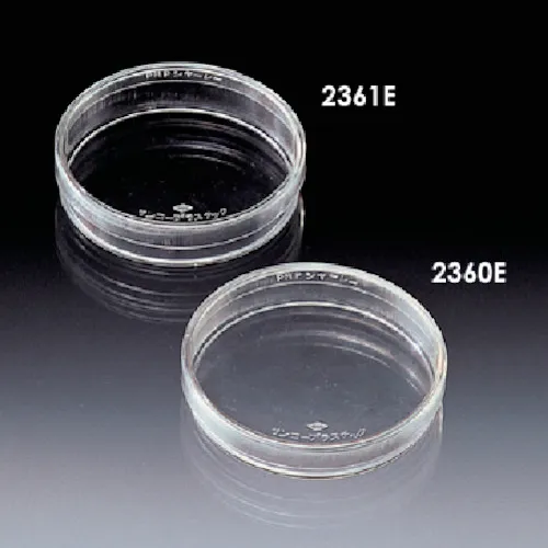 Sampler TPX培养皿90mm x 20mm 10件