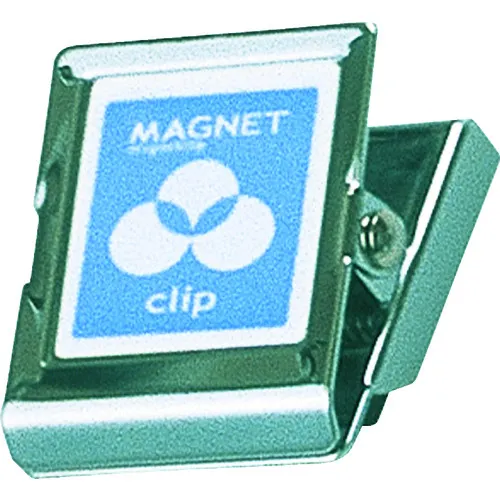 Magex磁铁夹S