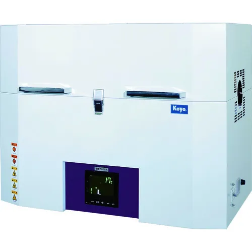 [停产] Koyo小型管炉1100℃系1区控制类型温度控制仪表规范