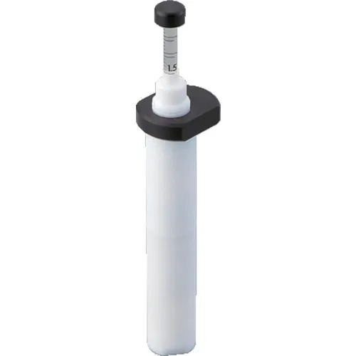 作为Pasteur Pipetter 2400-01-10