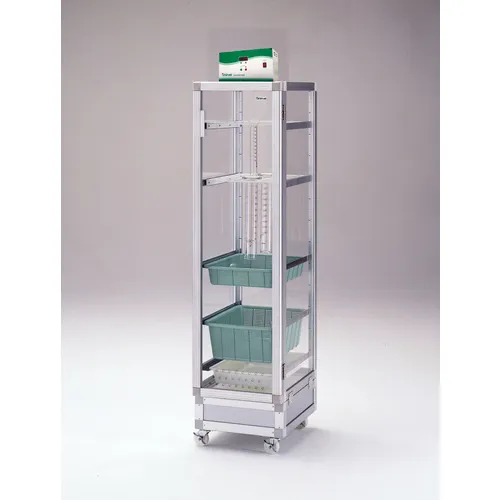 伸荣　干燥机付器具保管库
