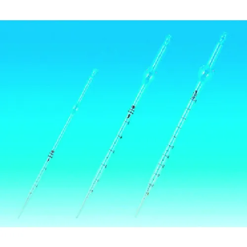 TGK KOMAGOME移液器3毫升10件