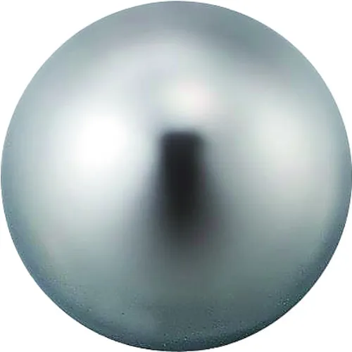 作为不锈钢球SUS-1