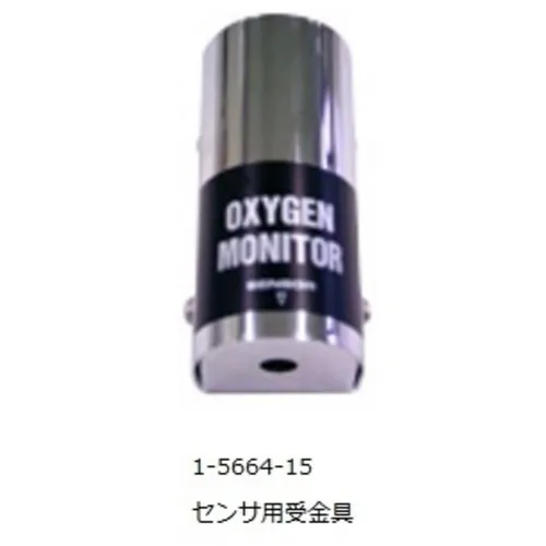 作为Oxyman传感器支持