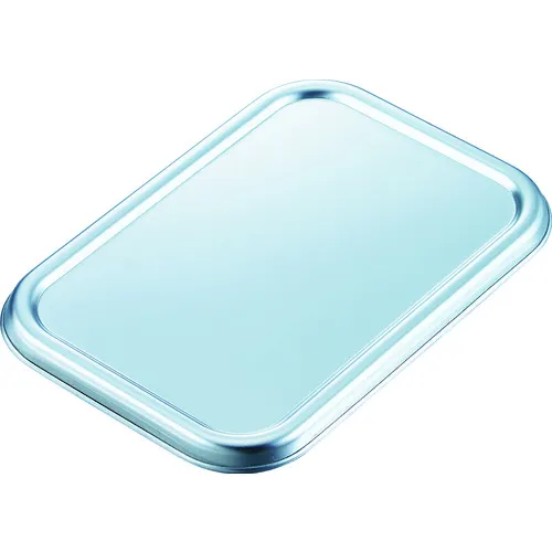 Trusco Long Bat Lid 232x162