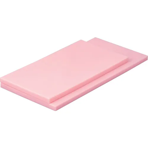 [停产] Tonbo抗菌彩色切菜板60x30x3粉红色