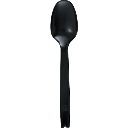 Daikoku CC Spoon＃160玫瑰黑色