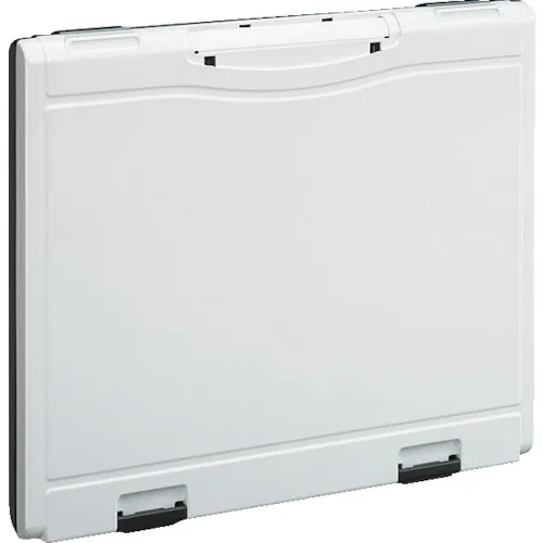 Kokuyo密钥文件Keysys 18件悬挂A4 Twin White KFB-A4W