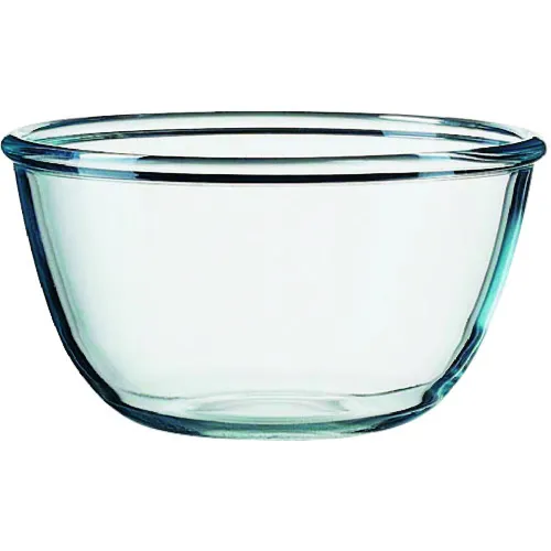 TKG Arcoroc Cocoon Ball 18cm 41879