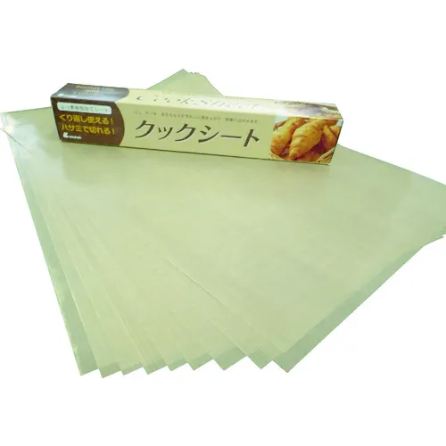Chukoh Fluorine树脂烹饪表345 x 495礼品盒（10张）