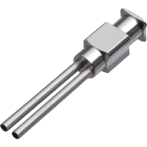 Iwashita双针2Mn-18G-20 12件