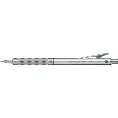 Pentel Graph Gear 1000 Sharp 0.3