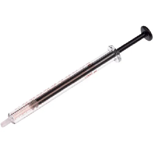 汉密尔顿汉密尔顿注射器1001LT