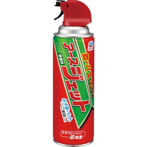 Earth Earth Jet 450ml