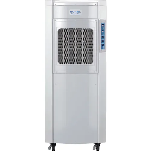 Shizuoka蒸发冷却器RKF406 alpha White