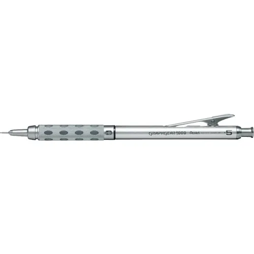 Pentel Graph Gear 1000 Sharp 0.5
