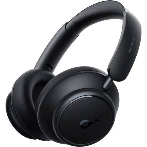 Soundcore空间Q45黑色