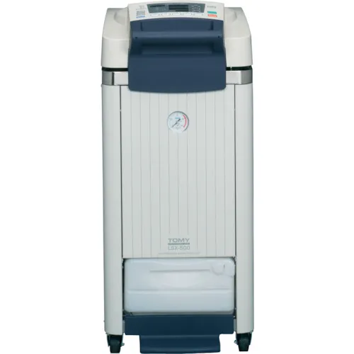 [停产] Tomy Lab Eatoclave LSX-500