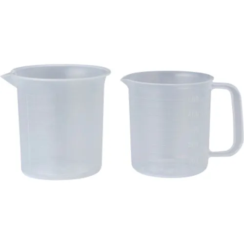 kokugo pp烧杯1升没有比例