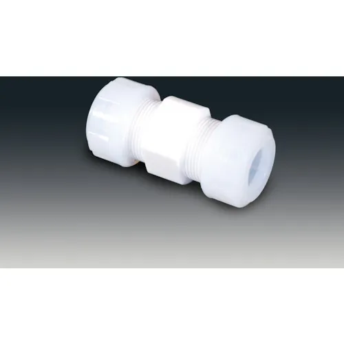 氟化学管接头（氟树脂）PTFE三键I型关节6φ
