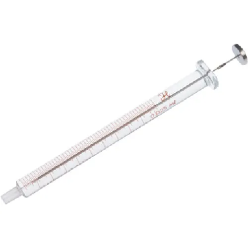 汉密尔顿汉密尔顿注射器1702LT