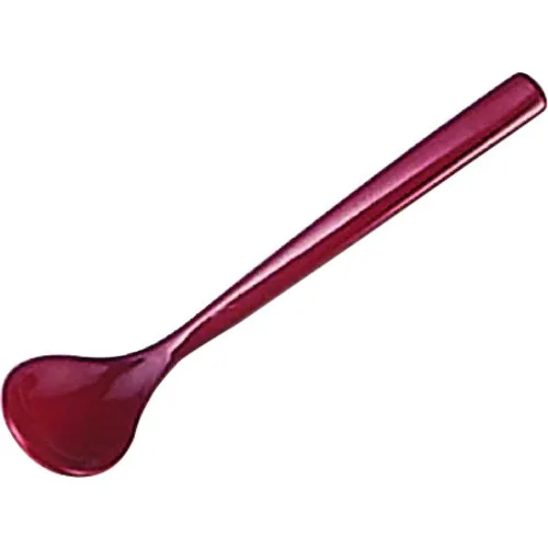 TKG福岛工艺起重机脖子勺朱红色涂漆48140770
