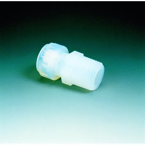 荧光化学PFA邮件连接器（F锁密封）SFH-6-R1/8