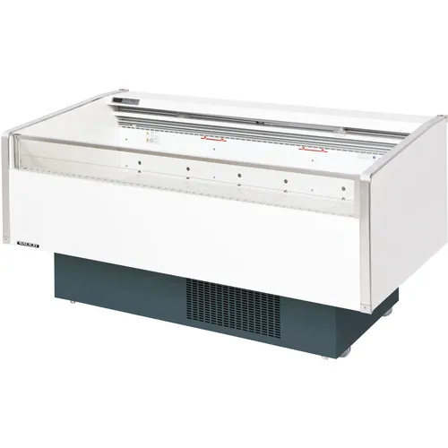 Sanden展示单面扁平型三相200V