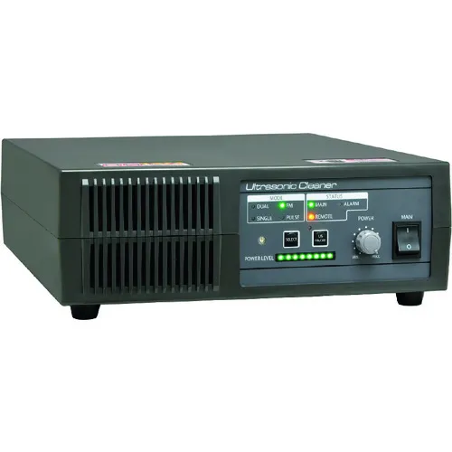 Vervoclear Ultrasonic振荡器/CART型振动器（带有加热器）（频率28KHz）