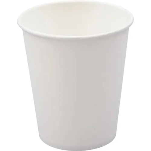 作为AZ One Paper Cup 7盎司，100件