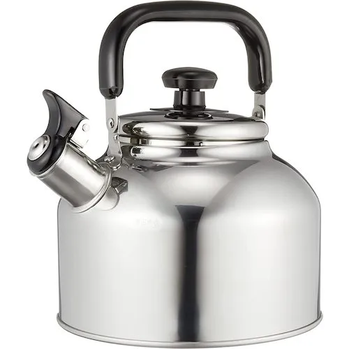 Wapei Fraise Lirakan感应兼容宽口壶3.6L
