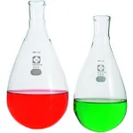 TGK SPC茄子烧瓶SPC15 25ml